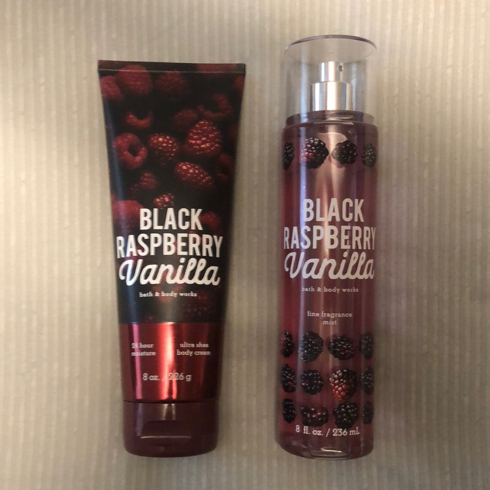 Bath & Body Works